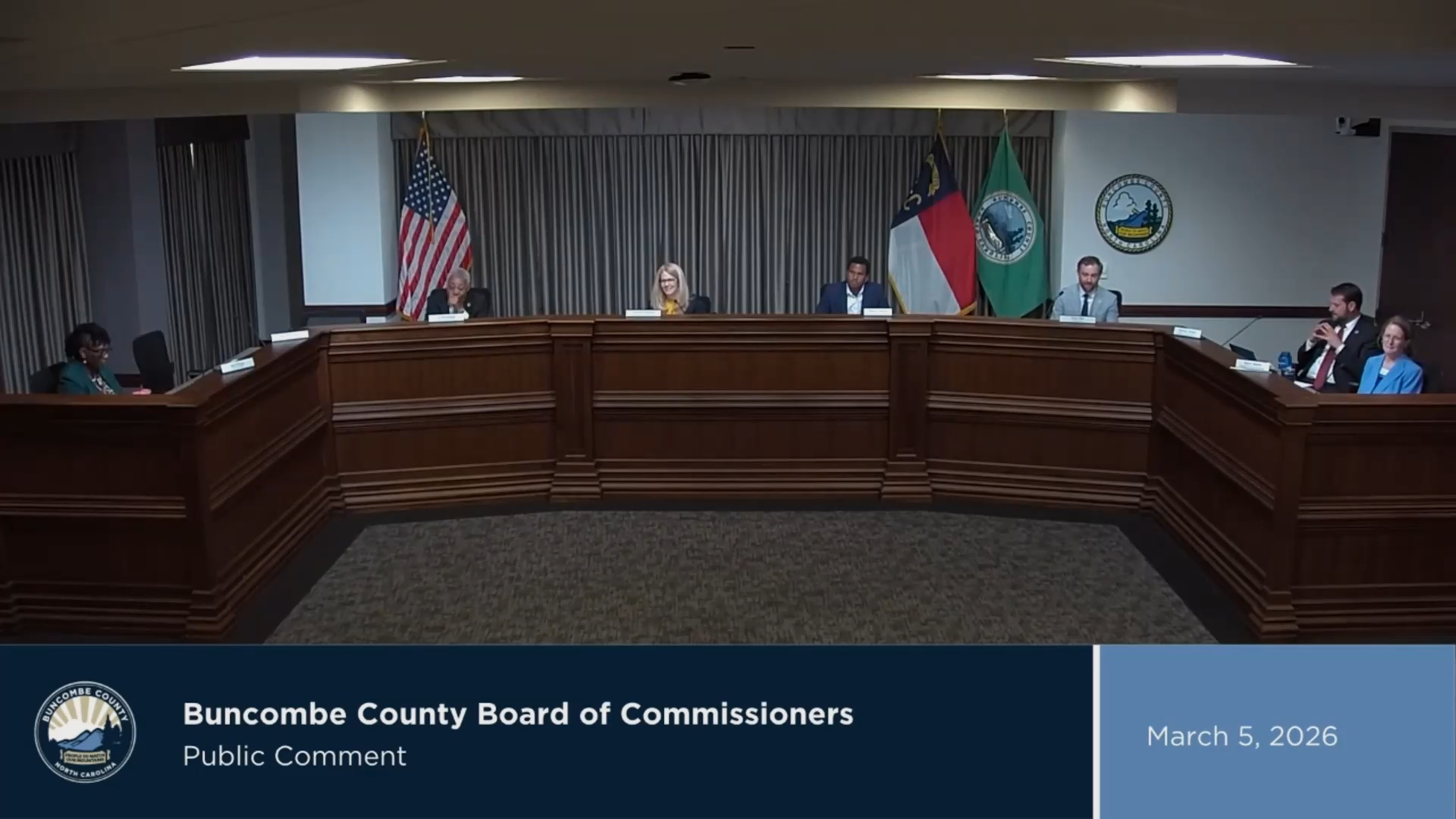 Fixing Buncombe County’s Ride Voucher Program